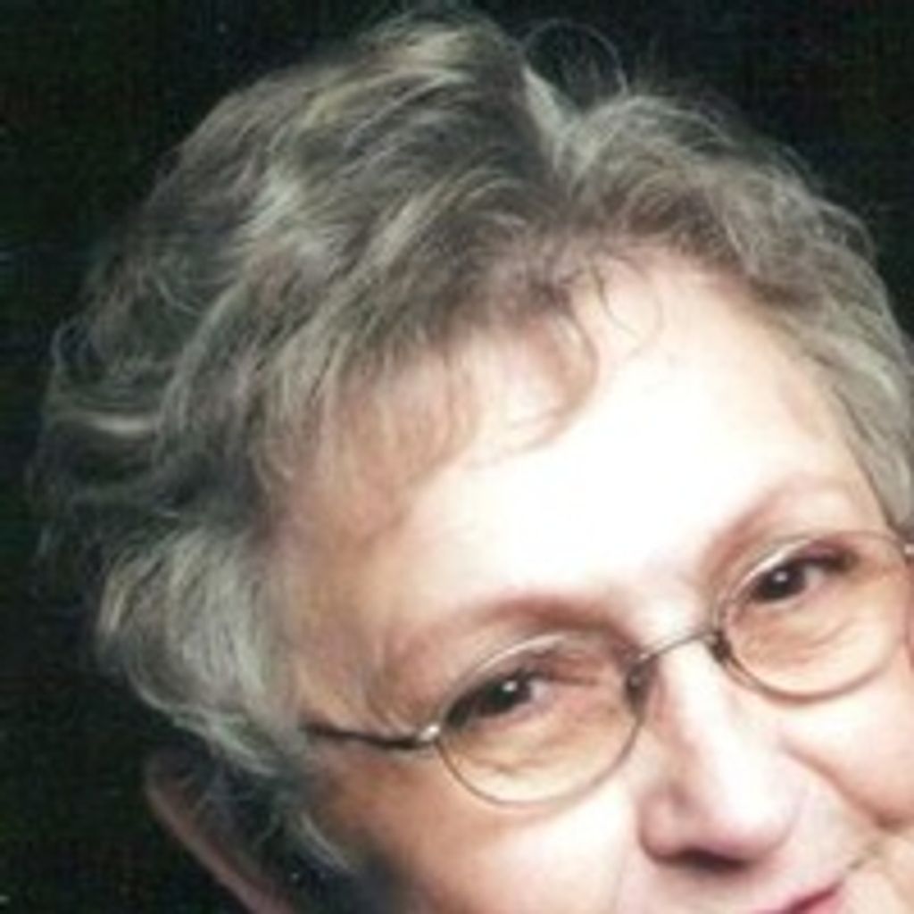 Elizabeth Ann "Liz" Williams