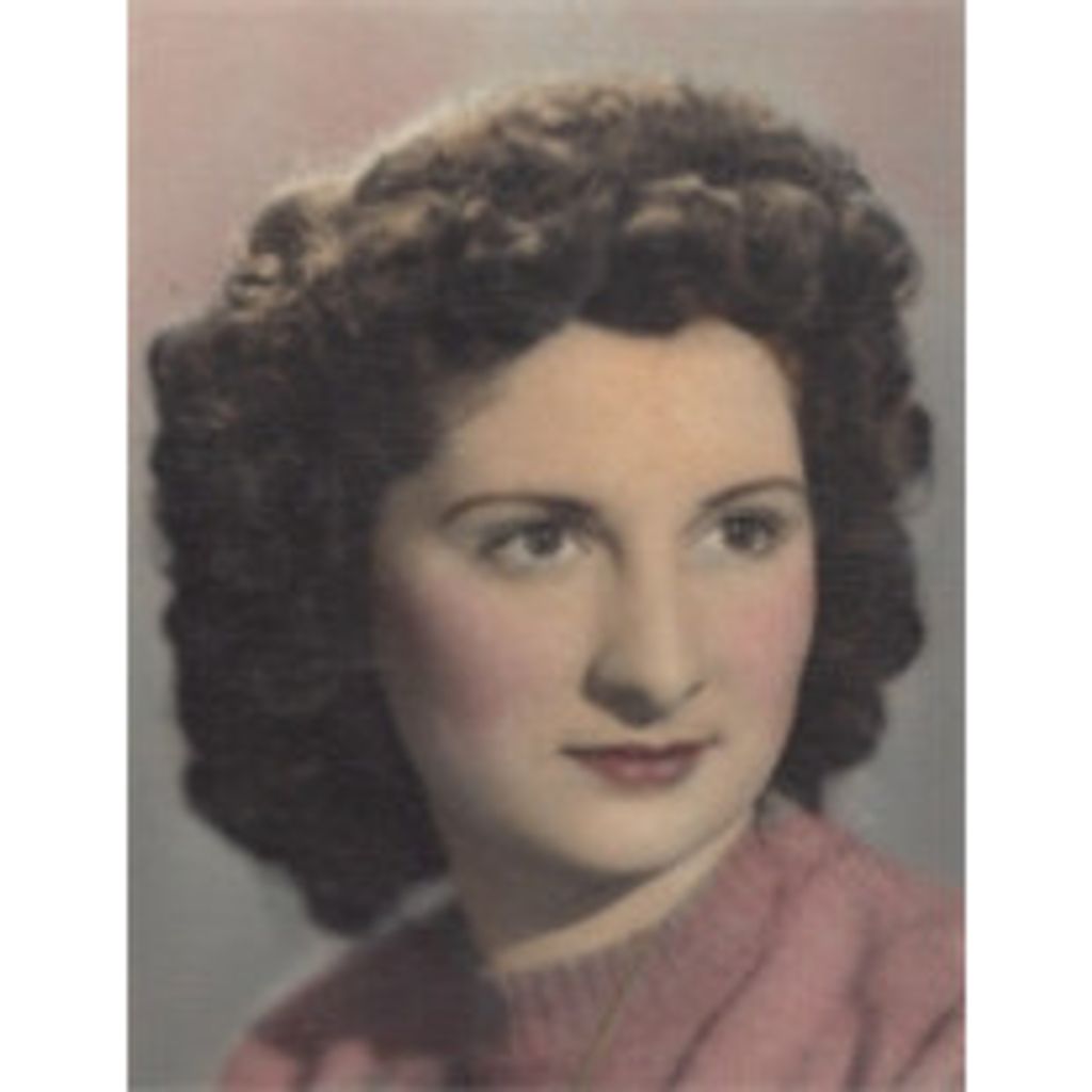 Joan V. (Michienzie) Carchedi