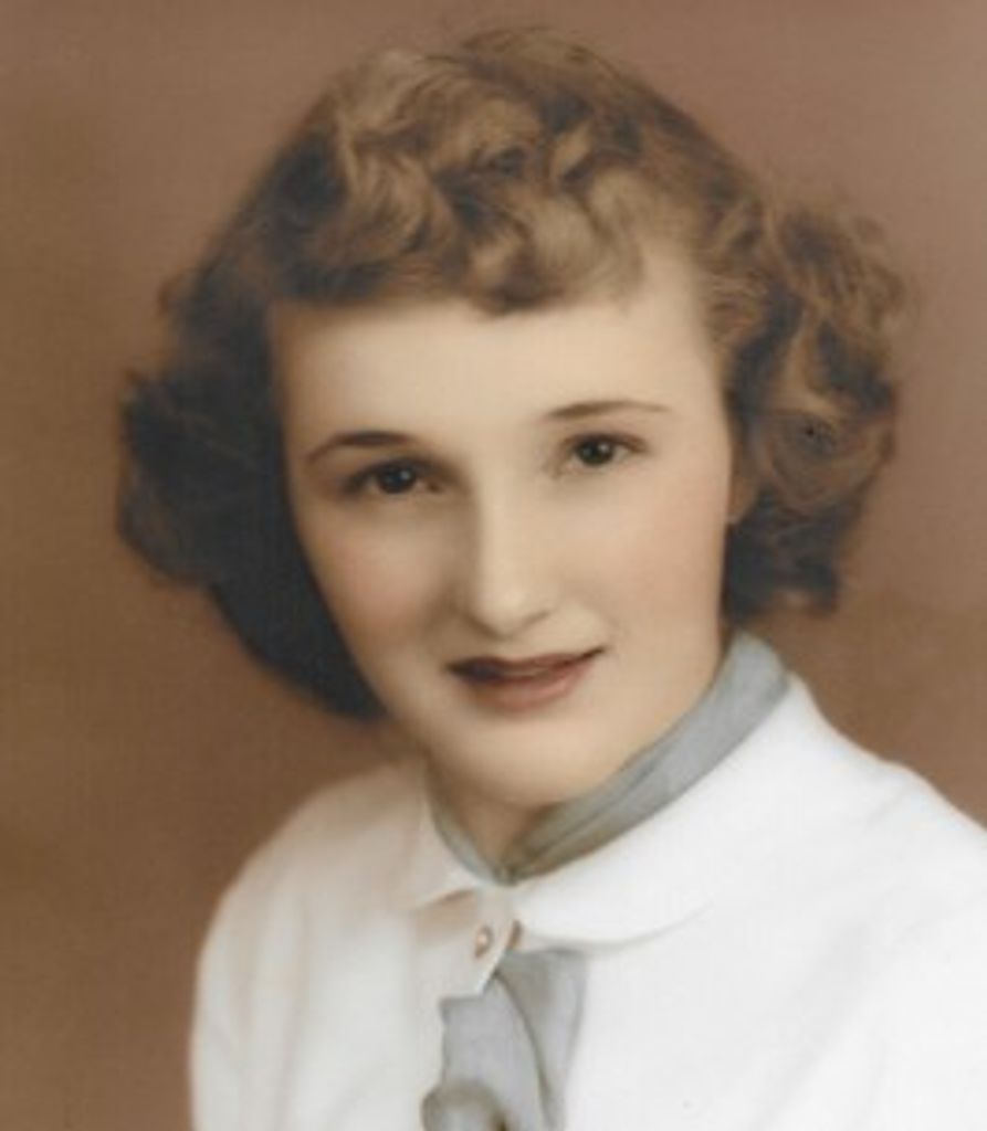 Blanche Ruehle