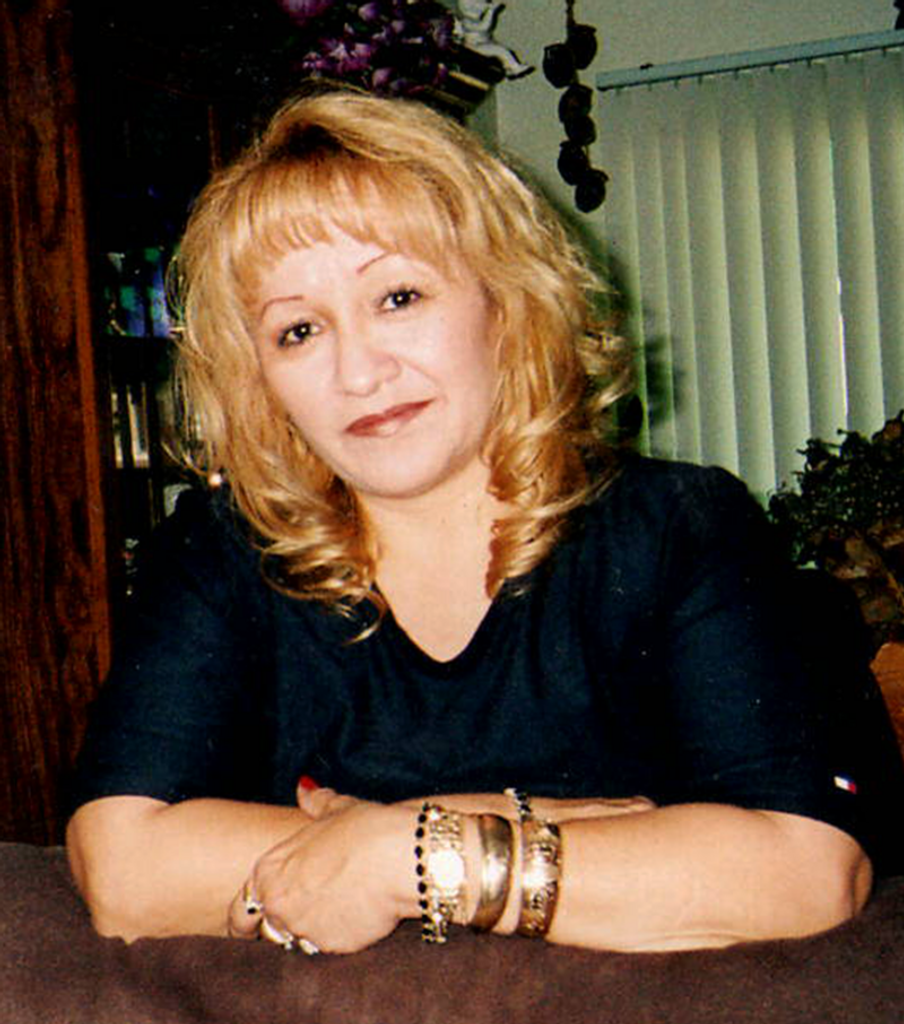 Sylvia M. Lopez Profile Photo