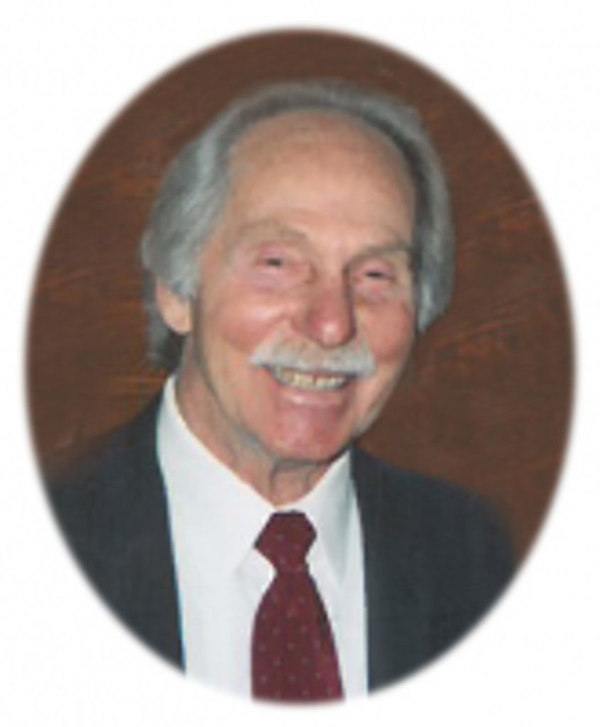 Edmund H. Auch