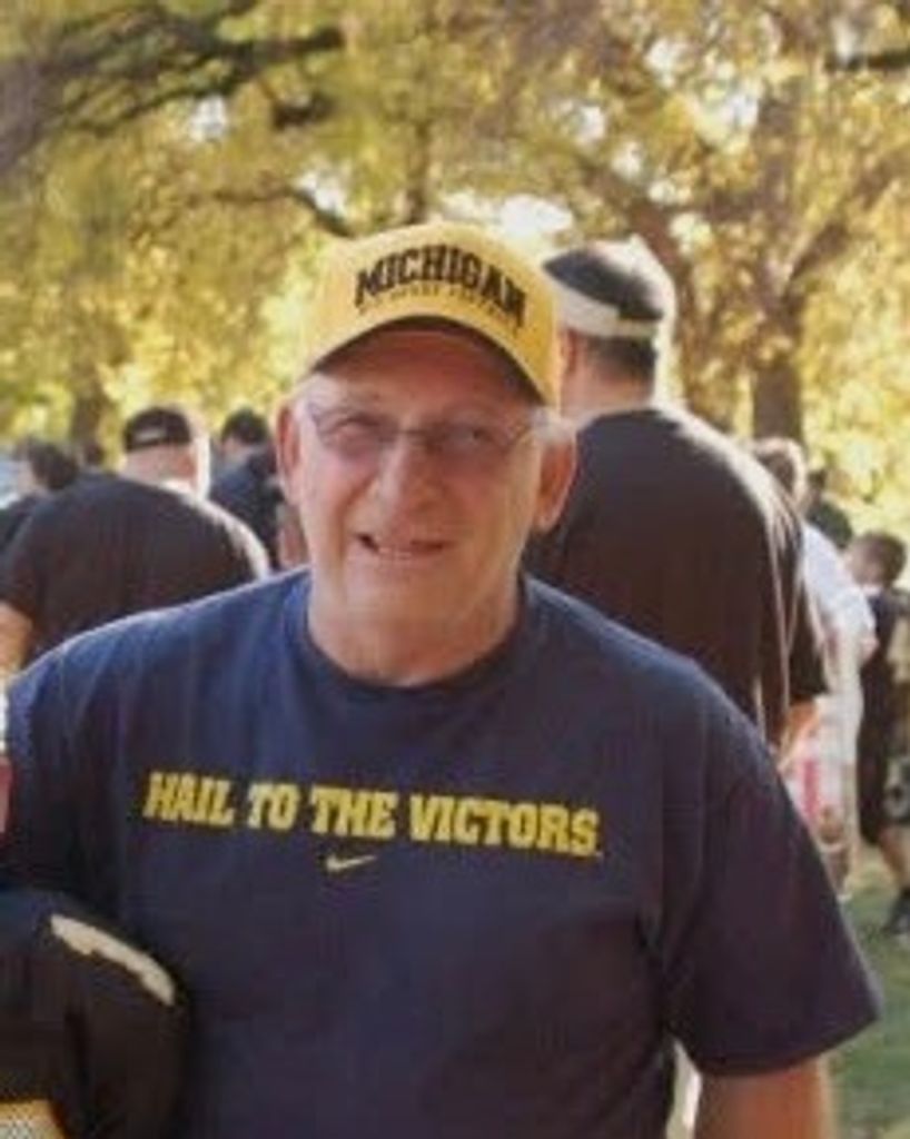 Adam J. Smith Profile Photo