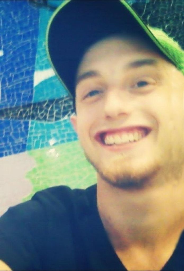 Nicholas J Ivancic Profile Photo