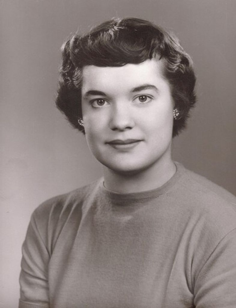 Charlotte Roberta Mckay Profile Photo