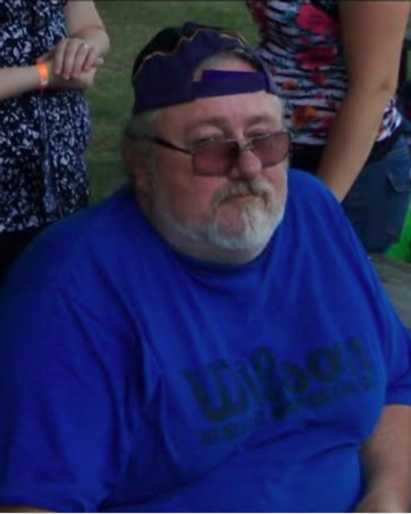 Harold L. Wilkins Profile Photo