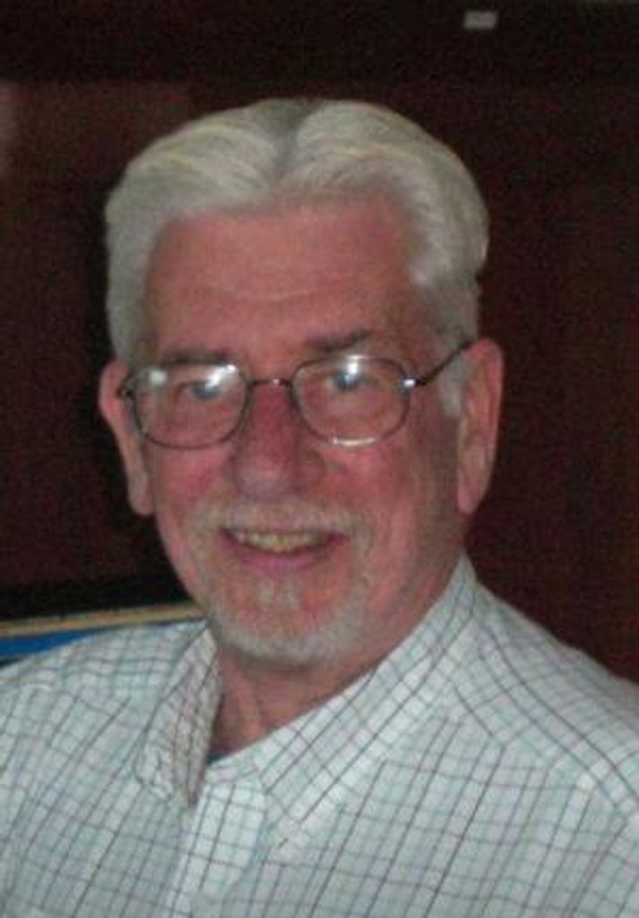 Michael Barry Gallagher