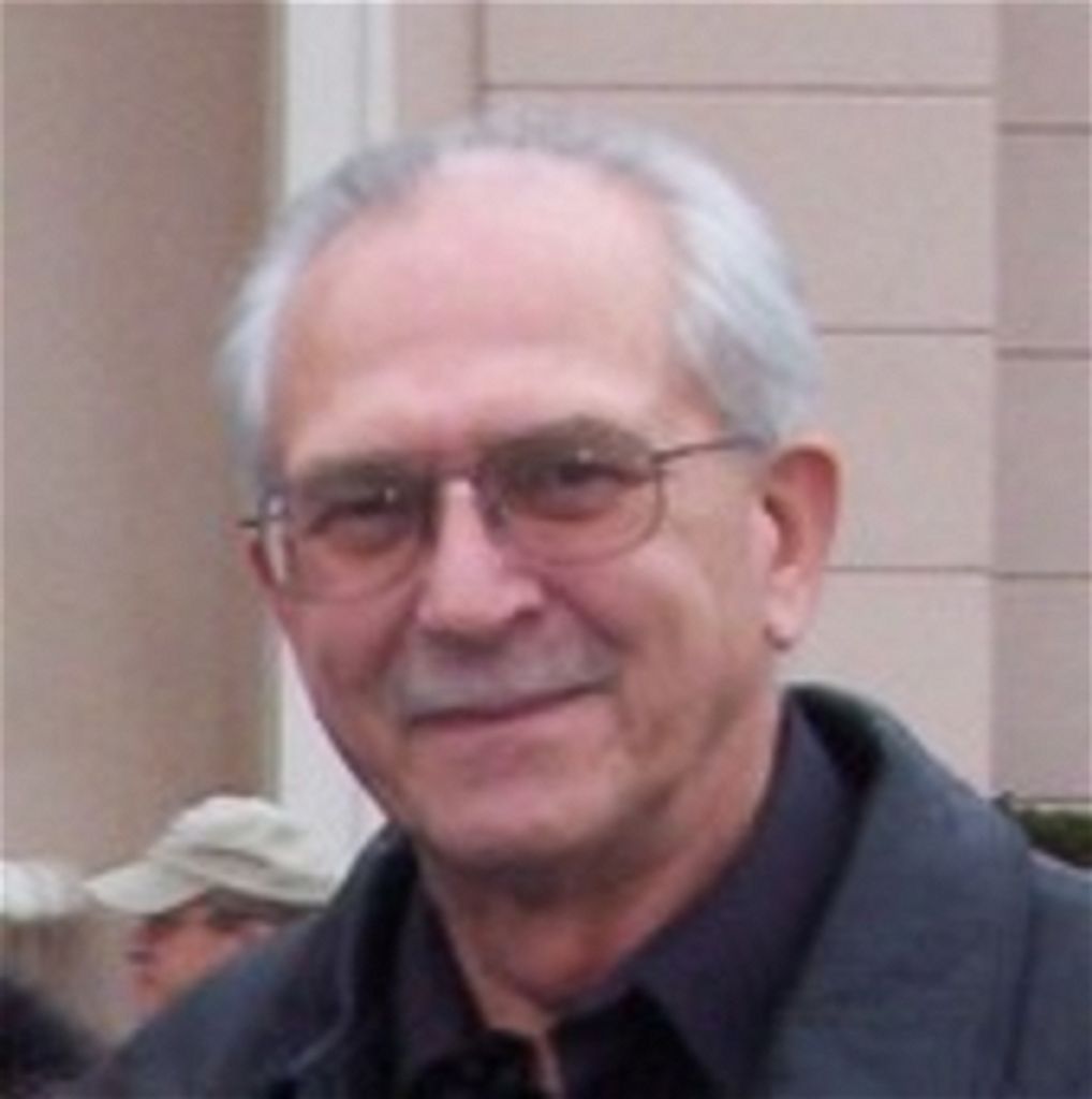 Dwight D. Prichett