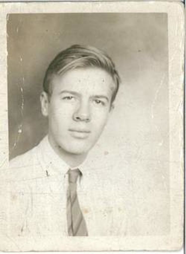 Walter Firman Myers