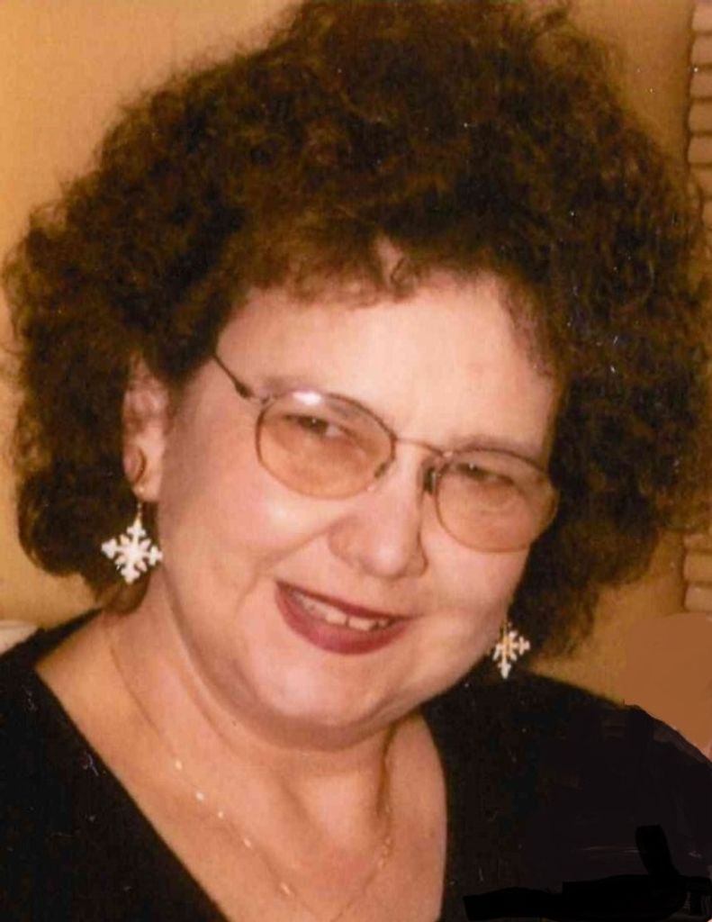 Kathleen (Kuntz)  Fenn