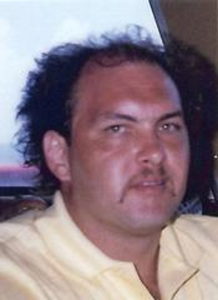 Randall Allen Blanchard