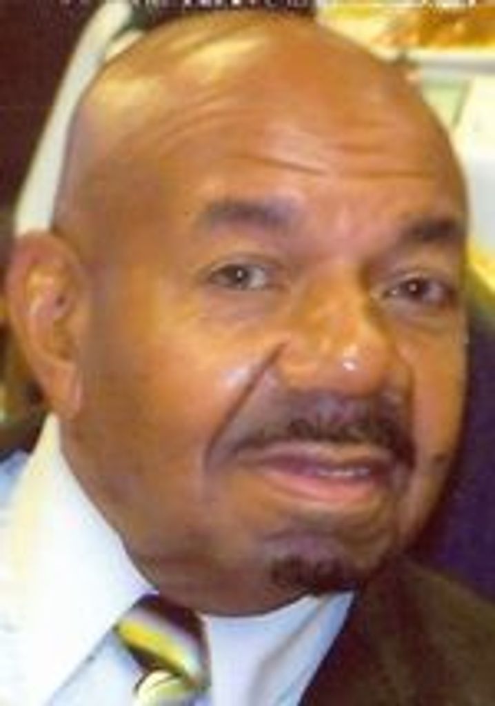 Melvin Mcdermott, Sr.