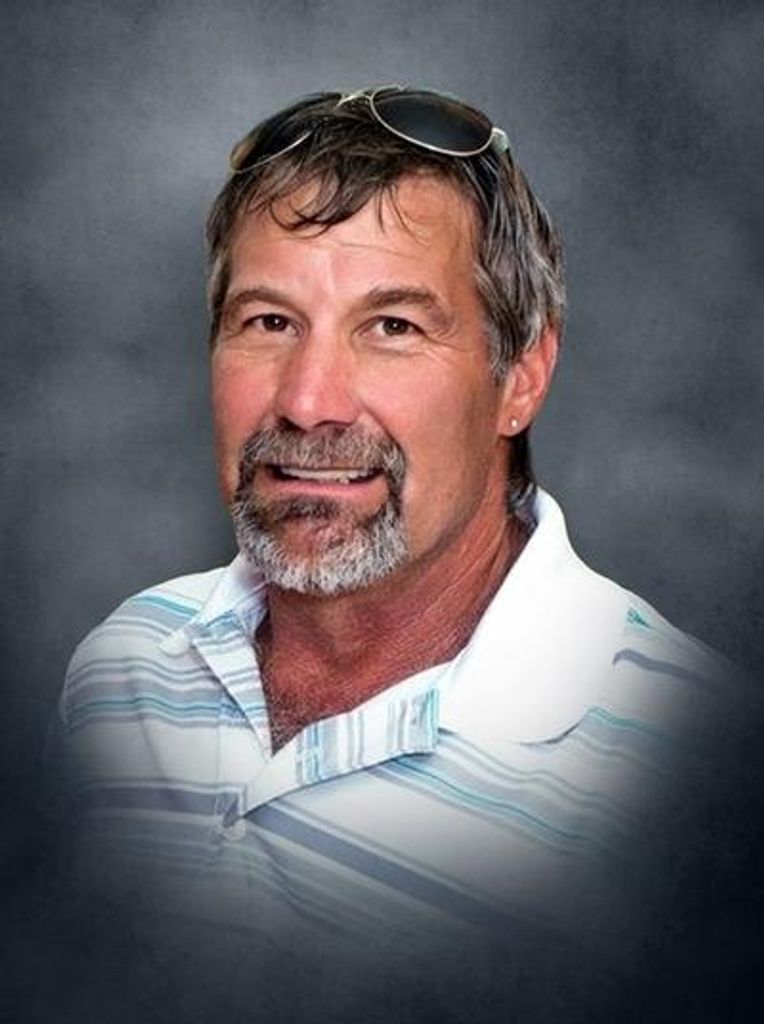 Rodney Lee Payne Profile Photo