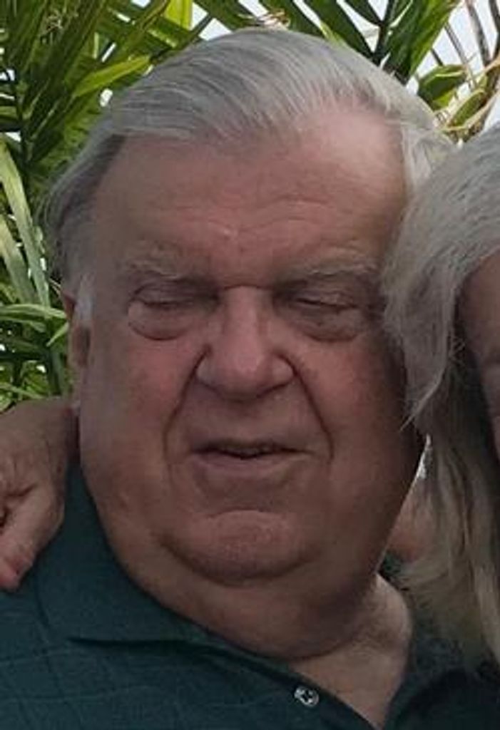 Edward F. Laukagalis