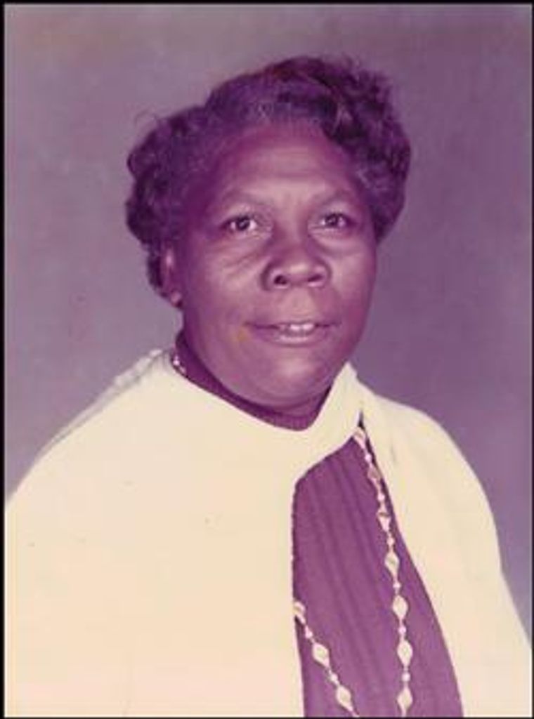 Mrs. Doris Mitchell Farris