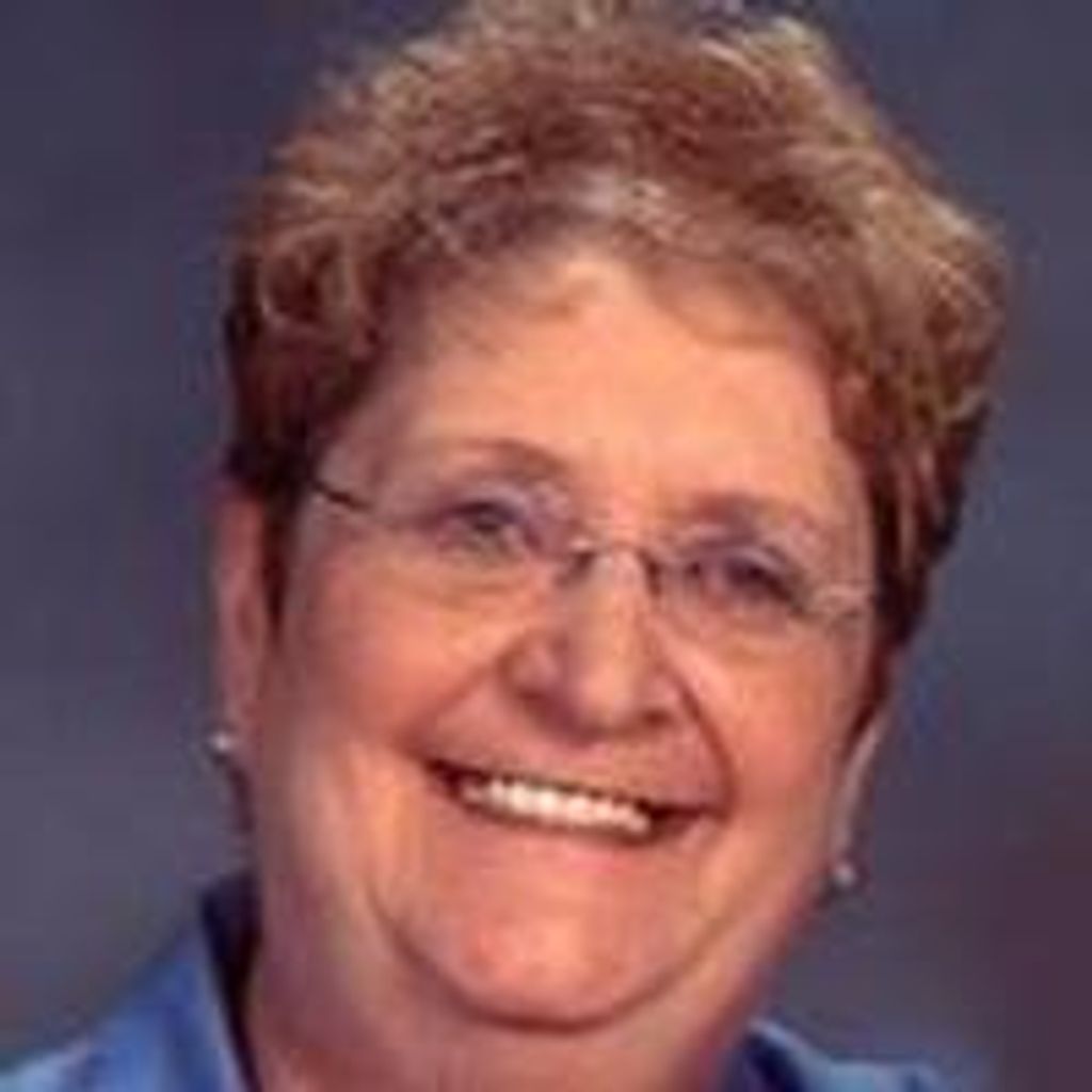 Sallie Leola Alrutz