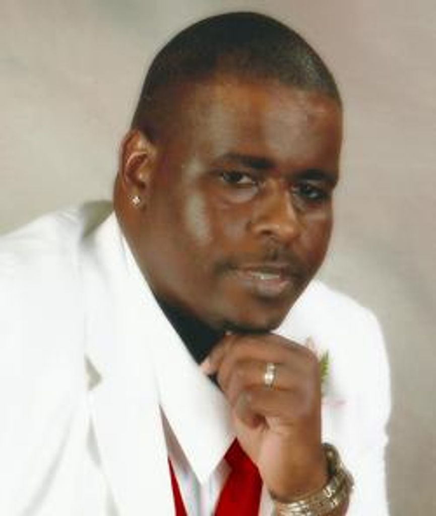 Markell Karez Coleman Profile Photo