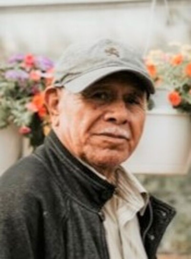 Luciano García Peña