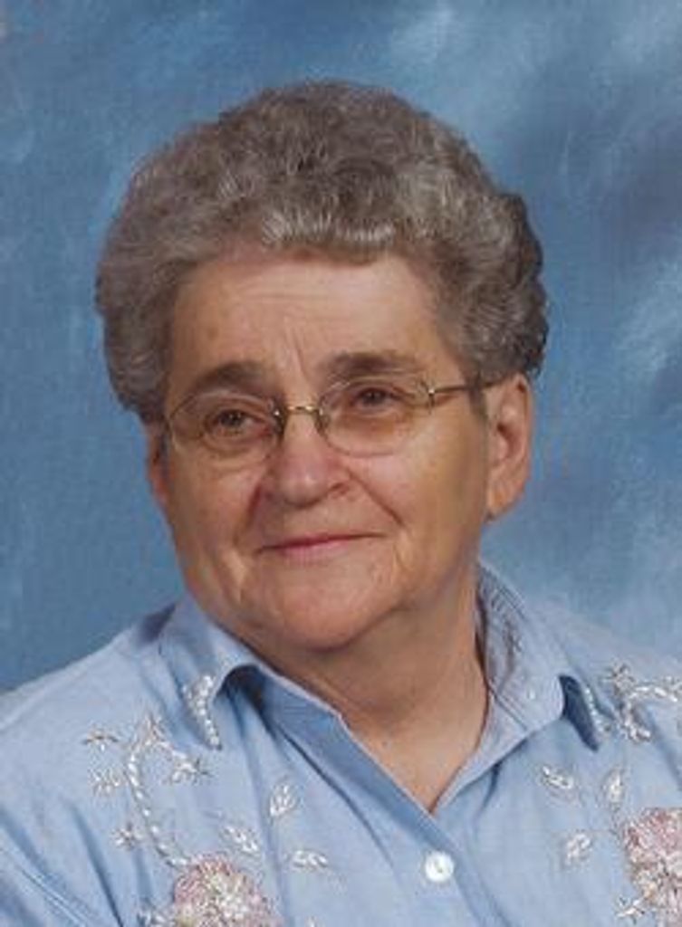 Joan Hedahl