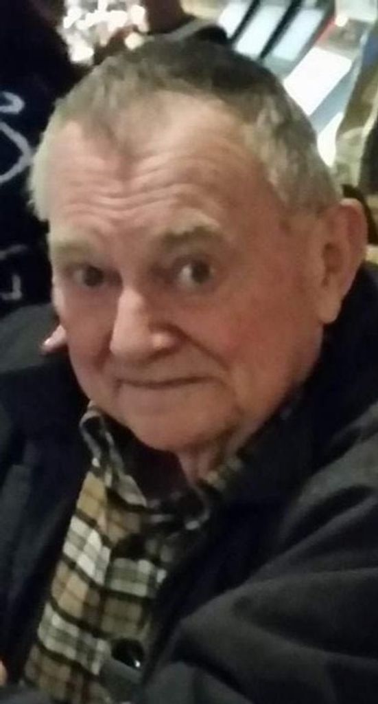 William Franklin Stem