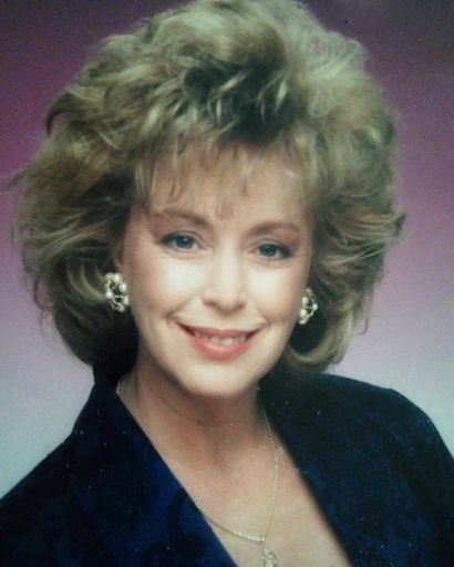 Vivian Ann Woolum's obituary image