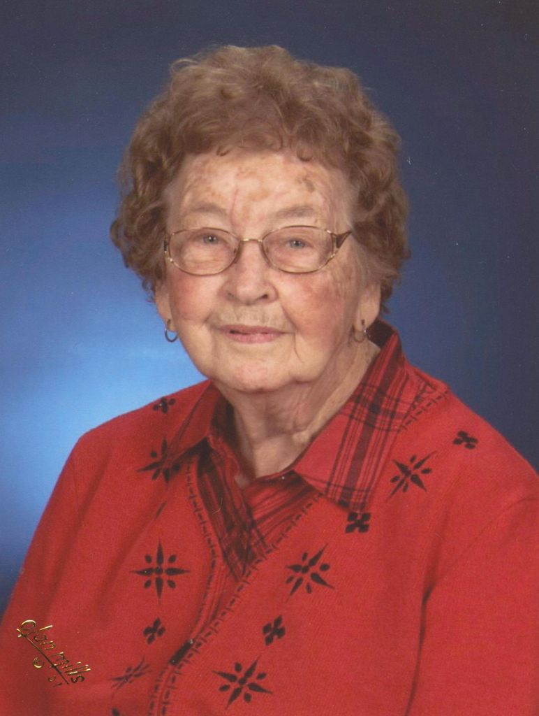 Florence Schildroth