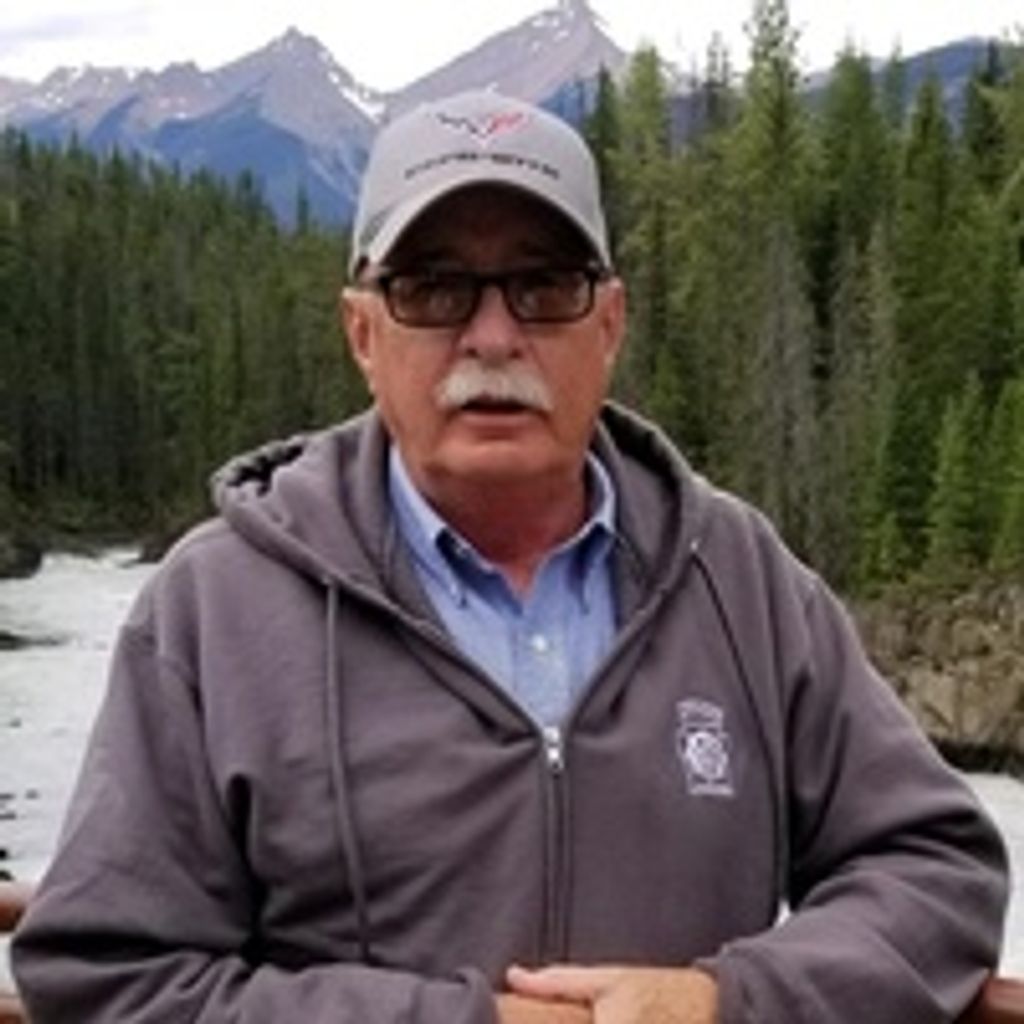 John R. Snell Profile Photo