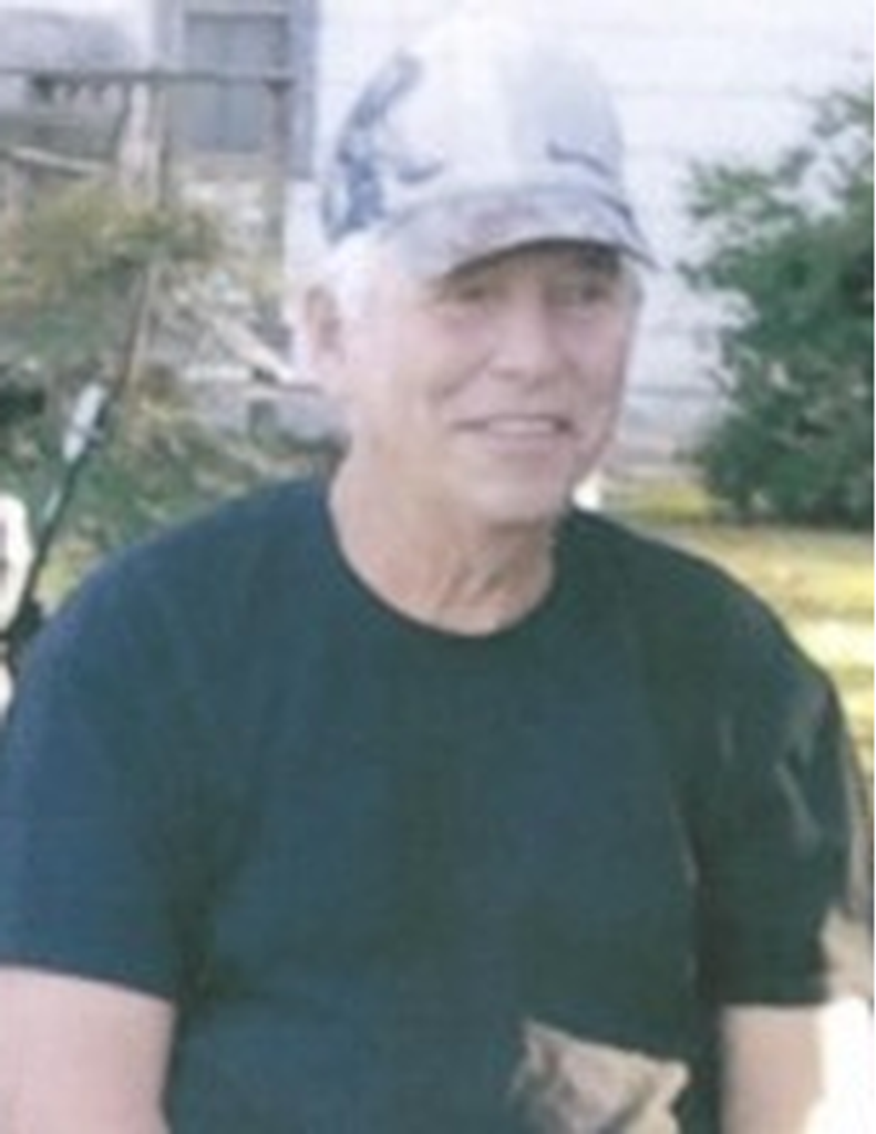 Elbridge  Thomas Lanier,  Jr.