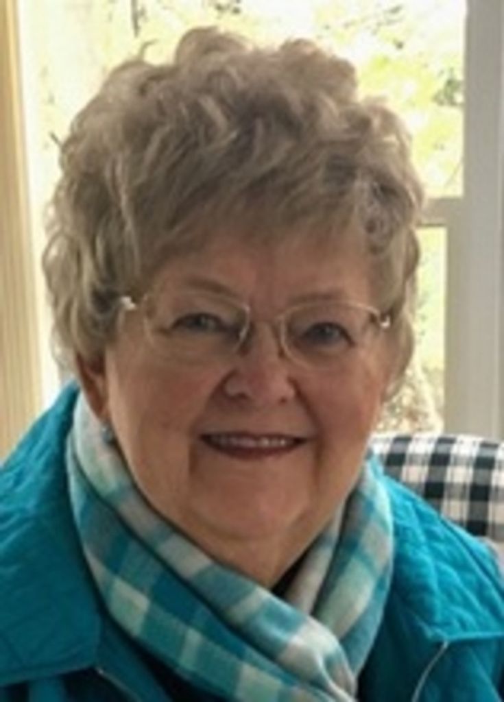 Franell G. Pfledderer Profile Photo