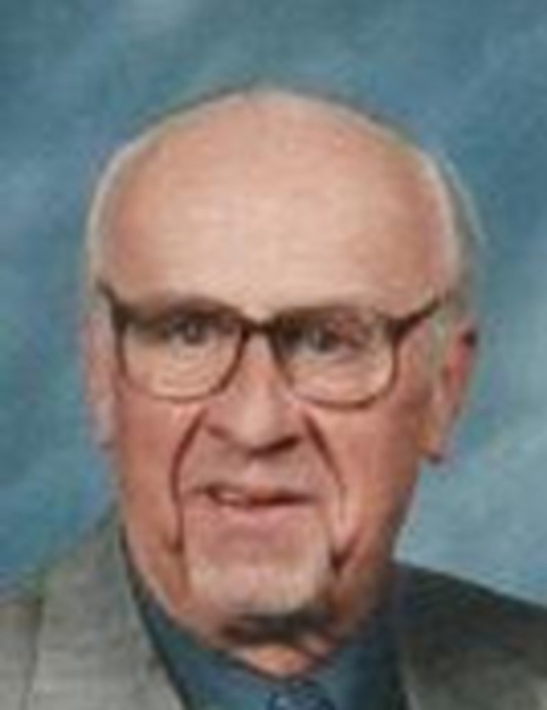 Harold Stever Bryan