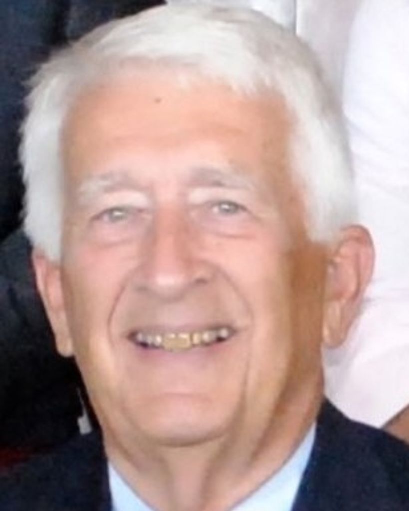 Robert C. Utter Profile Photo