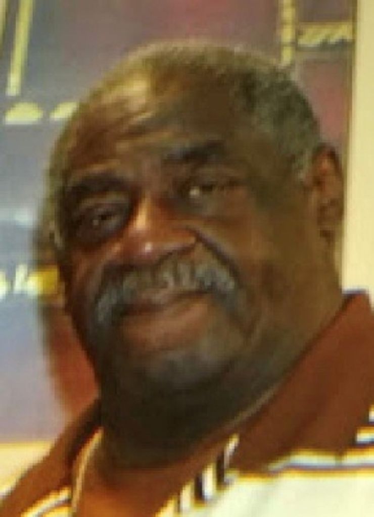 Vunnal "Vernon" V. Blair