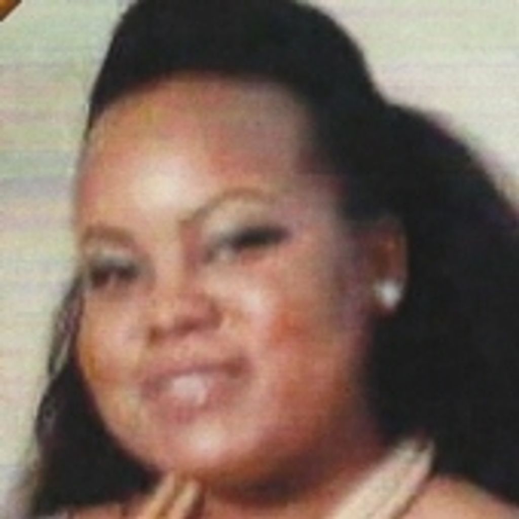 Stacey Bianca Jackson