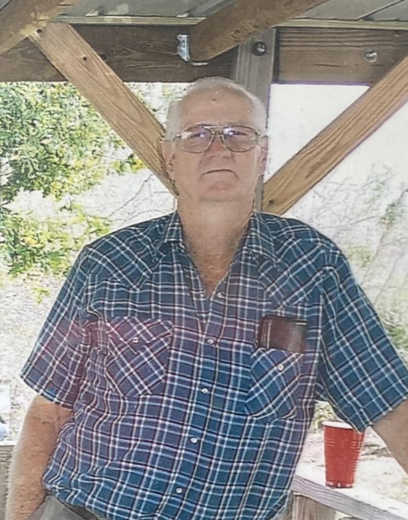 Roosevelt Sager Profile Photo