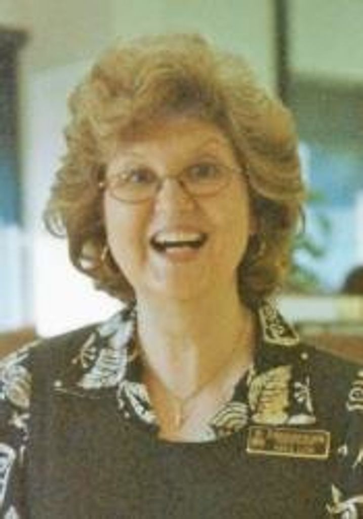 Nell Low