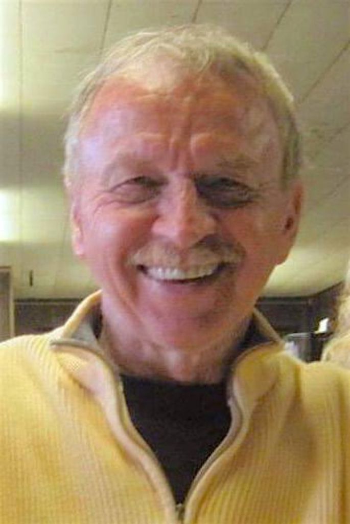 Terry L. Henley