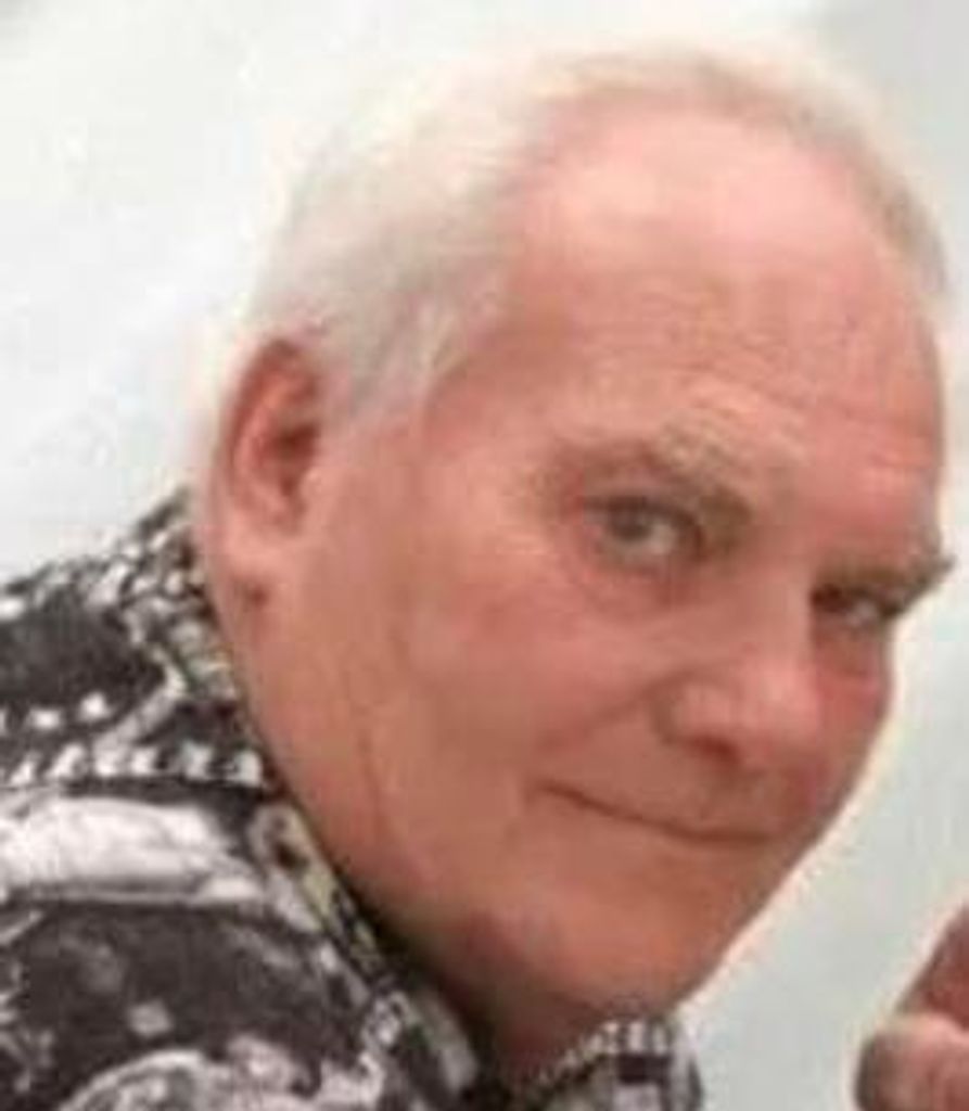 Roger Allen Merrill Profile Photo