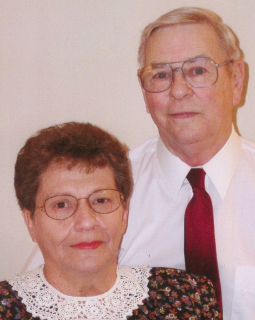 Donna J. (Crider)  Bednarz