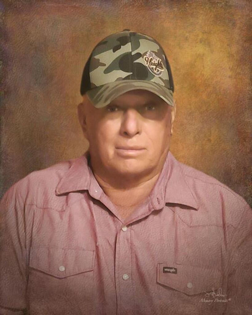Ausencio Gomez Profile Photo