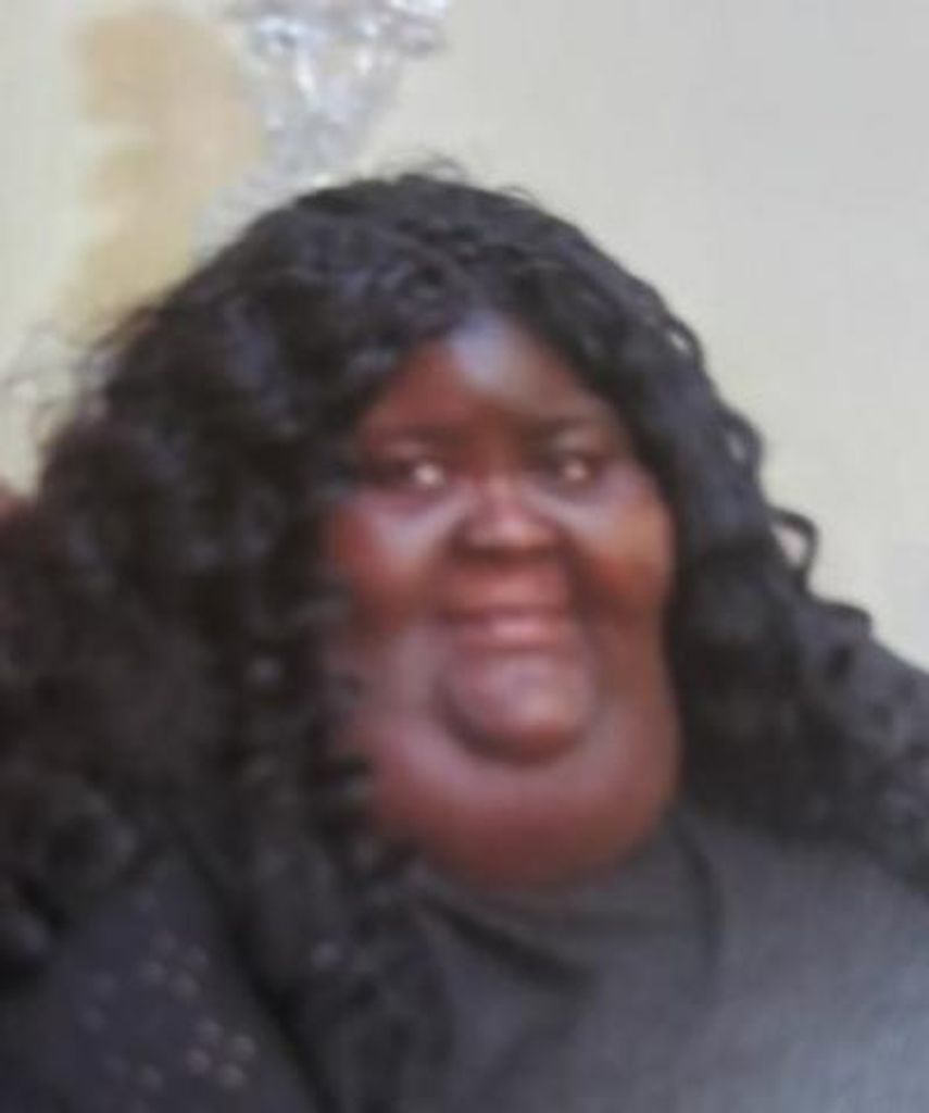 Laquisha "Squeak" Britt Profile Photo