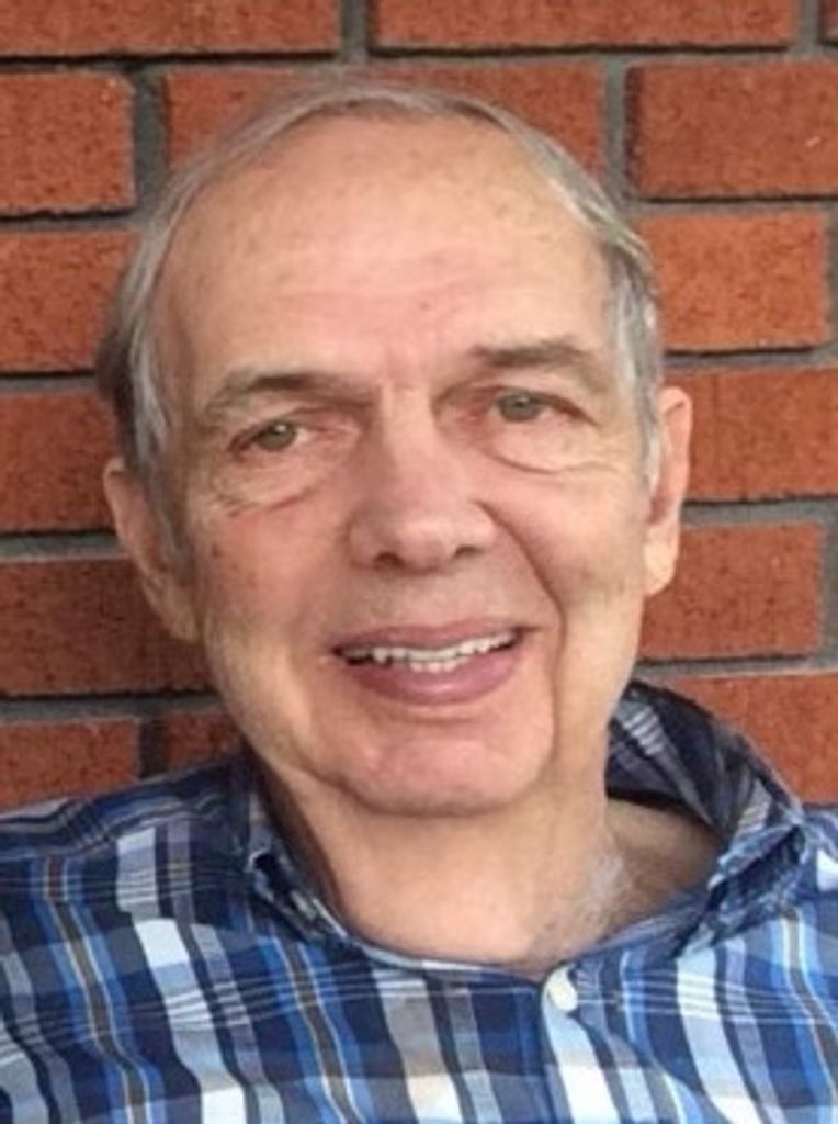 Robert "Bob" Carl Demoss Profile Photo
