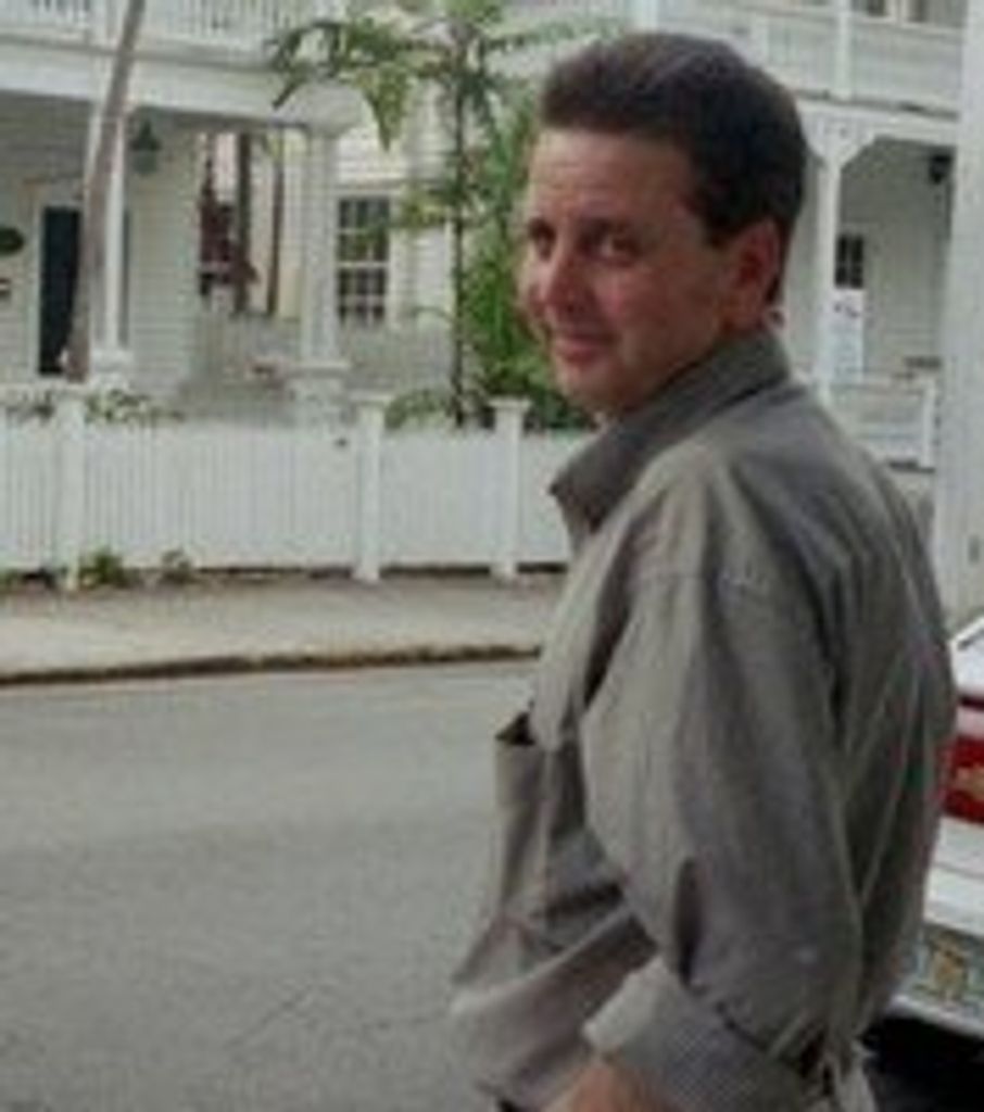 Allen Wayne Byrum