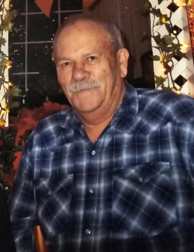 Johnnie Russell Blankenship Profile Photo
