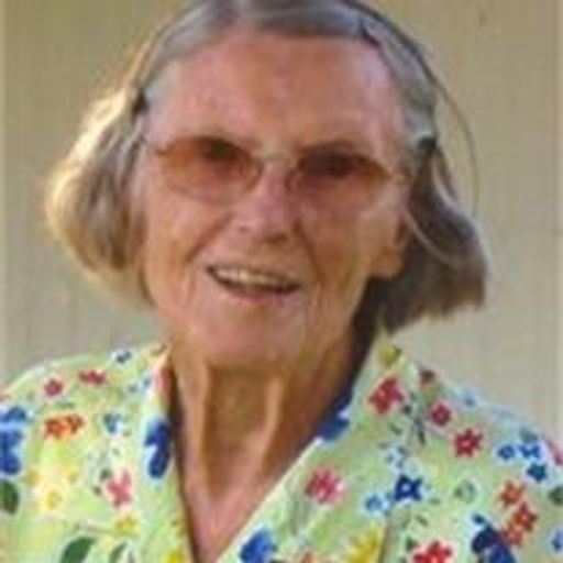 Alice Mae Boehm (Ray) Profile Photo