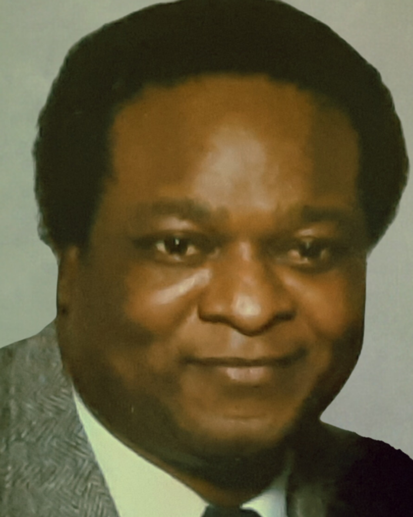 John Henry Lewis