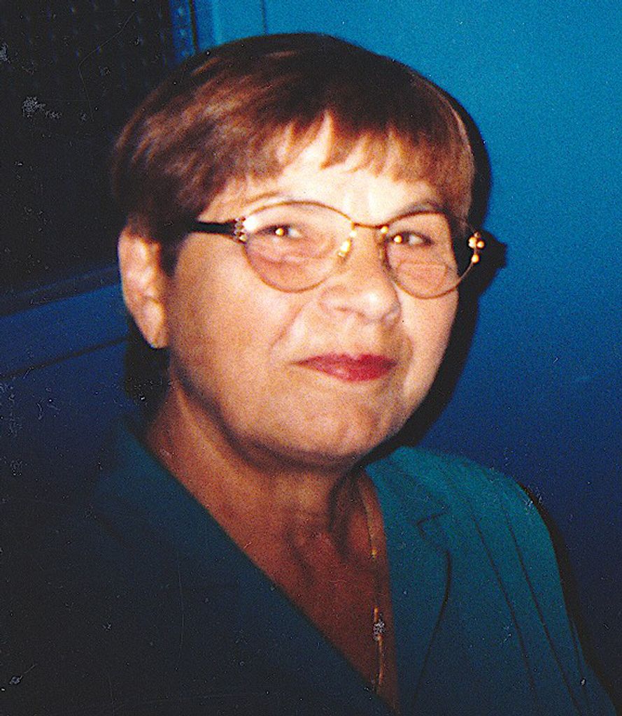 Filomena Chimienti Profile Photo