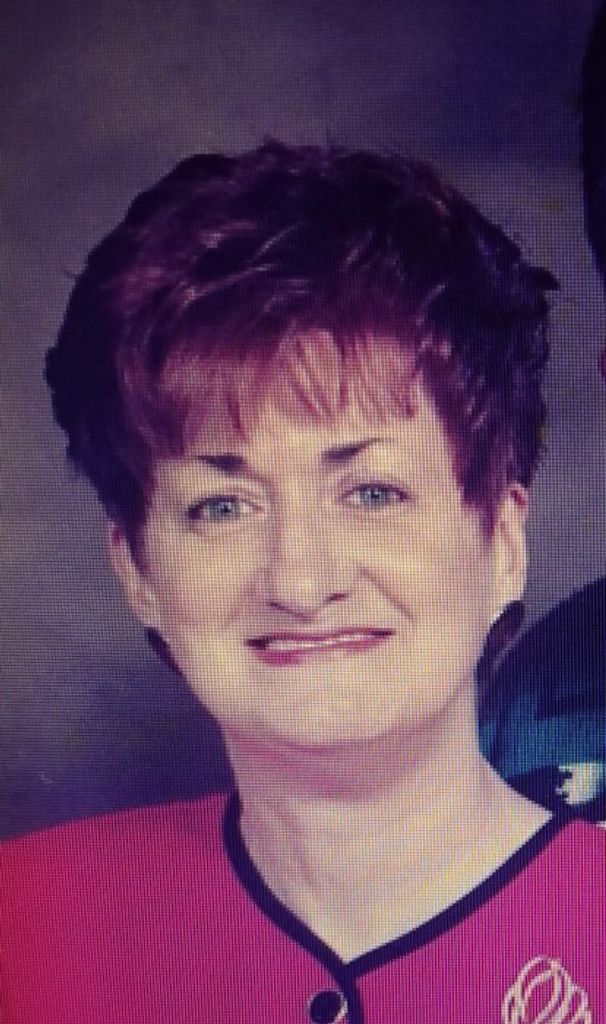 Rosemary A. (Henderson)  Mcinerney Profile Photo