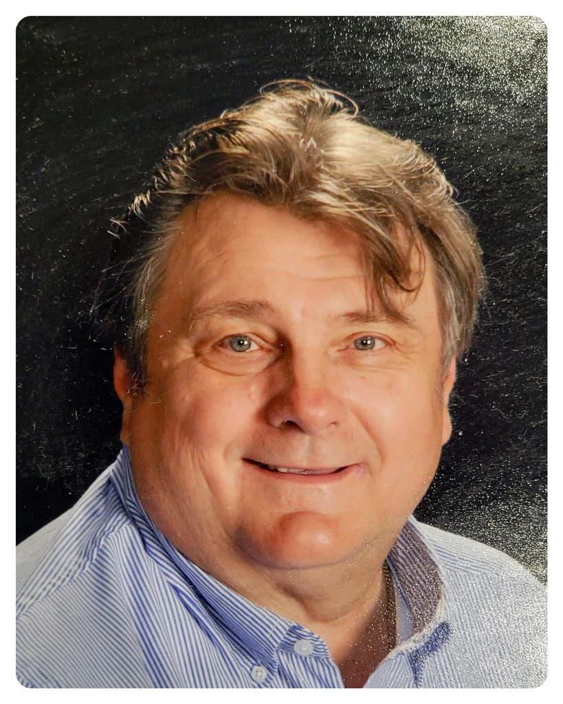 Damien Gabriel Joseph Karpinski Profile Photo