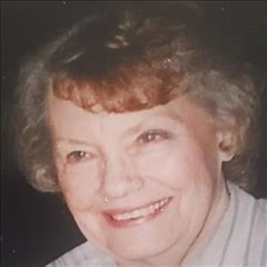 Betty Jean Reed Profile Photo