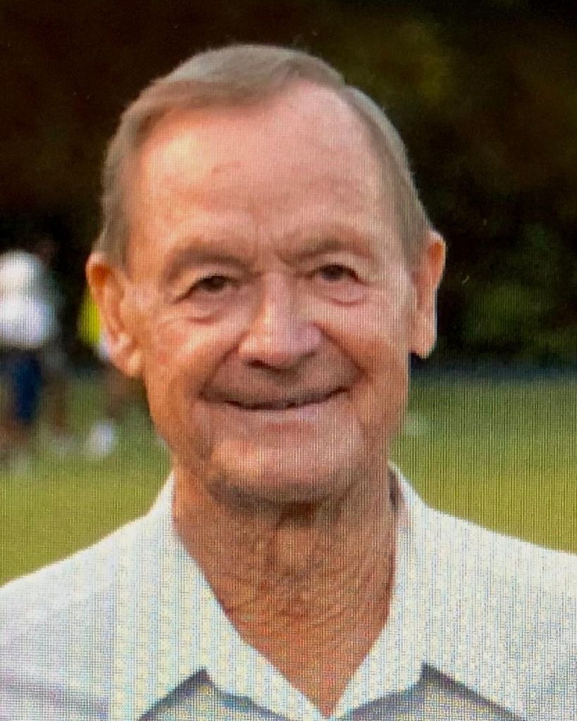Earl Loyd "Hooper" Nealy Profile Photo
