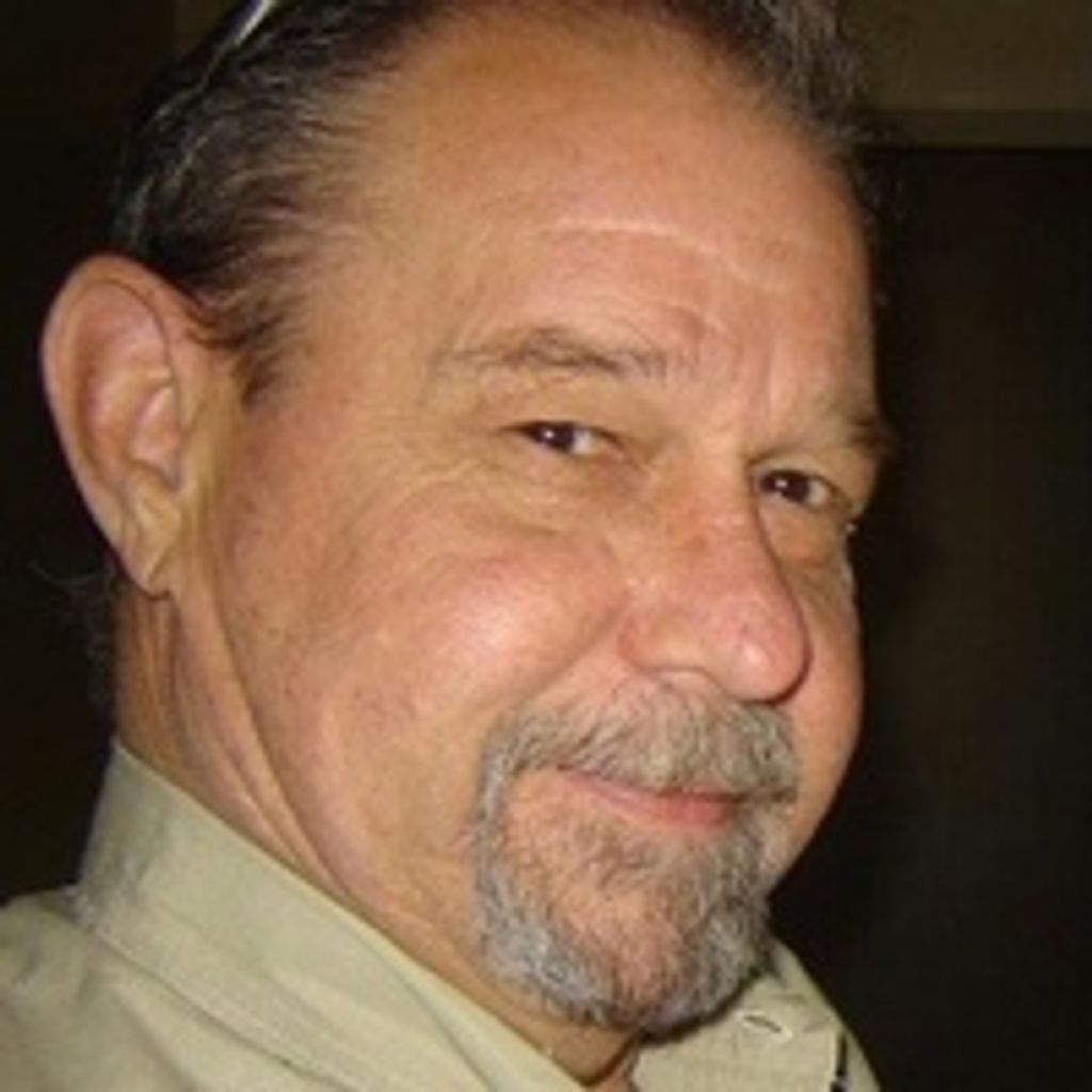 Steve Burrow (Tulia)